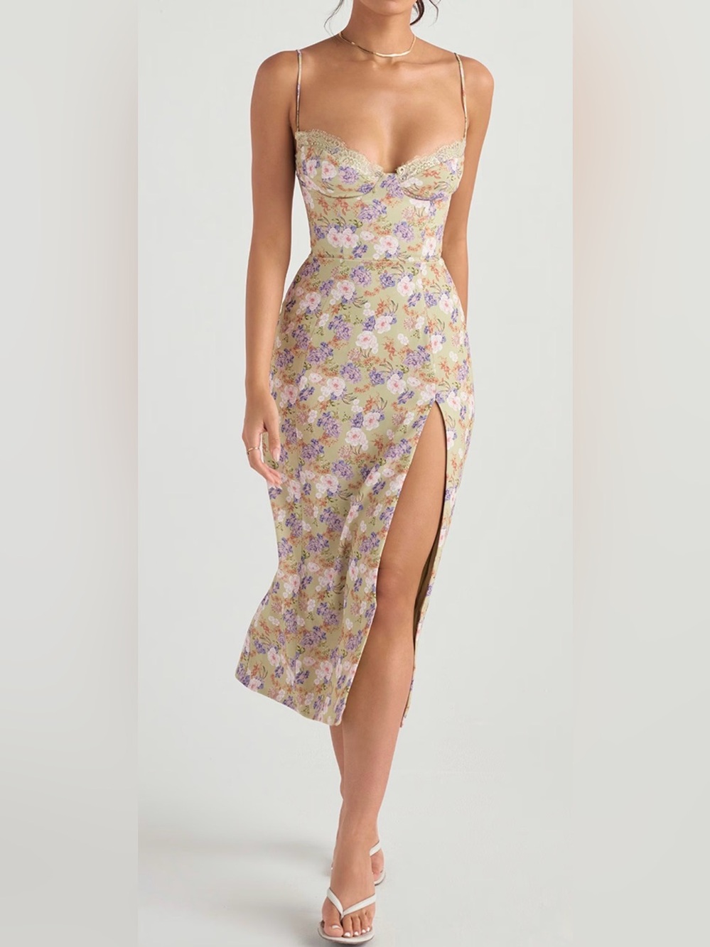 House of CB - Charlotte Dress